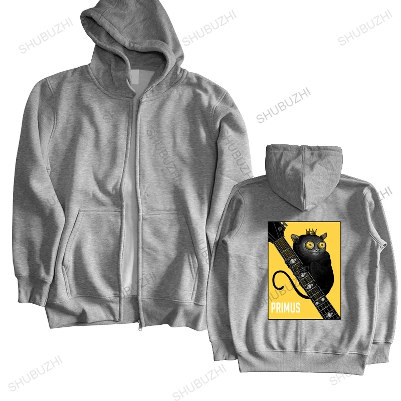 

new arrived men hoodie autumn PRIMUS hoody Metal Punk Rock Clutch Weezer Graphic fashion men shubuzhi hoodies cotton sweatshirt