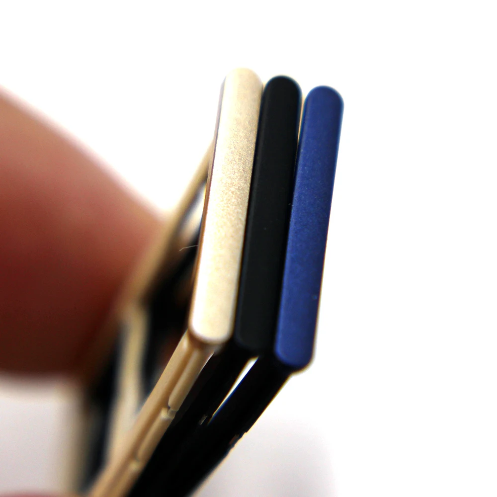 Лоток для карт Nano SIM/ Micro SIM держатель SD адаптер Huawei G10 Honor 9i Nova 2i mate 10 lite maimang 6 - купить