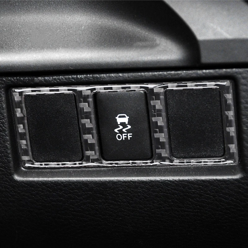 Нескользящая кнопка переключателя для Toyota Tundra 2014-2018 дюйма |