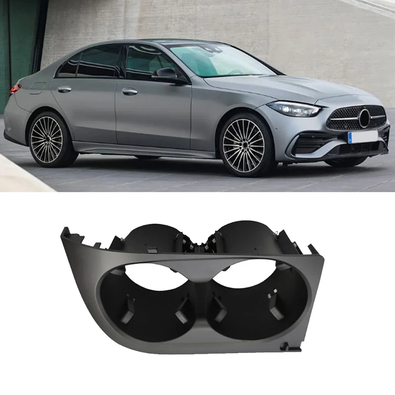 A 2068107801 Для Mercedes Benz C Class W206 Автомобильная передняя центральная консоль держатель