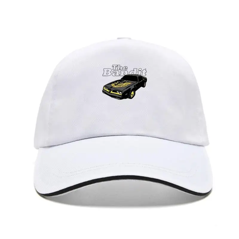 

The Bandit Trans Am Firebird Muscle Car New Baseball Cap Unisex