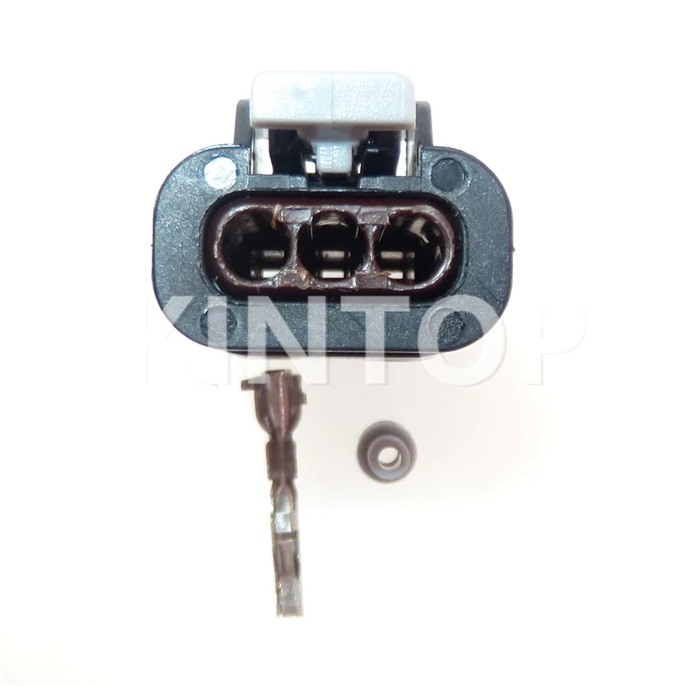 1 комплект 3-контактный разъем переменного тока в сборе электрическая вилка для