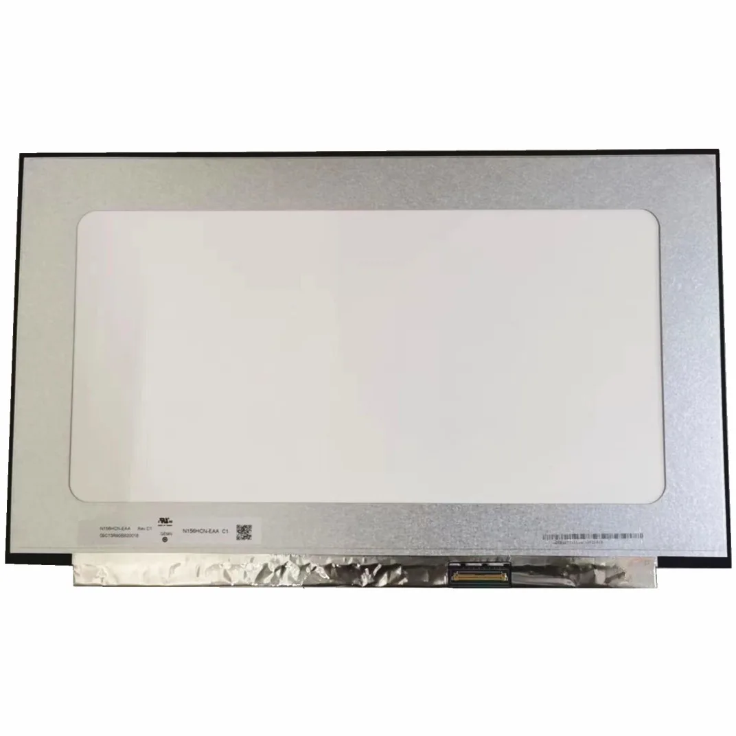 

N156HCN-EAA N156HCN EAA 15,6 ''дисплей для ноутбука 1920*1080 EDP 40 контактов