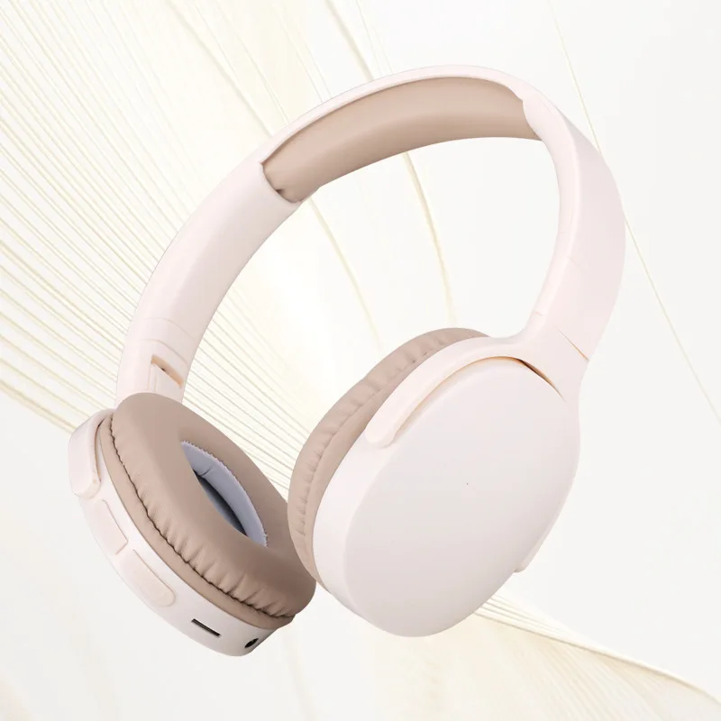 Фото Беспроводные Bluetooth-наушники: P9, P47 Cat Ear, STN28, Y08 с микрофоном №1