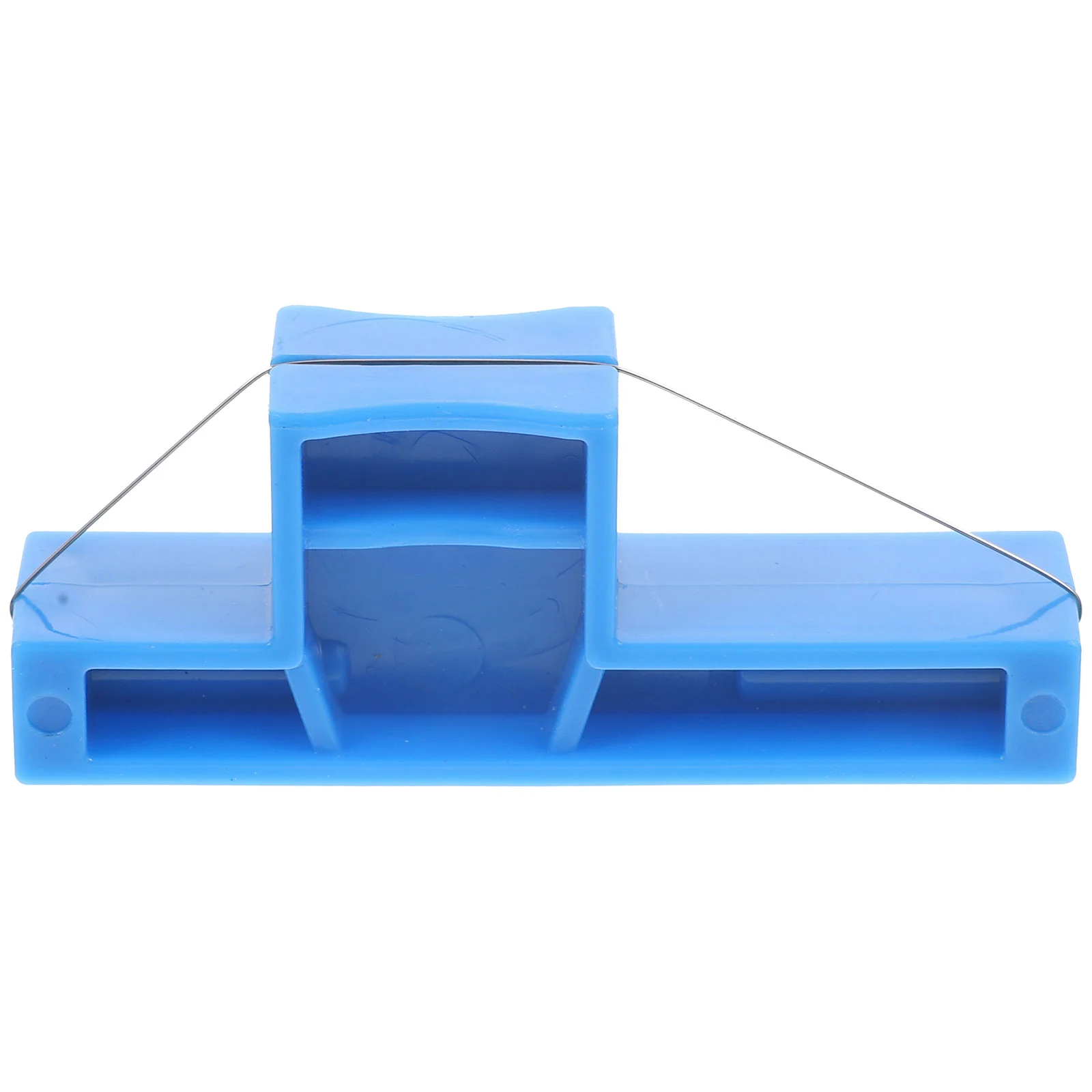 Маленькая глиняная грязь офисные проволочные резаки для рукоделия