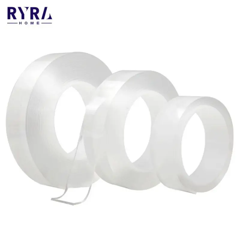 

Двусторонняя нано-лента, 1/3/5 м