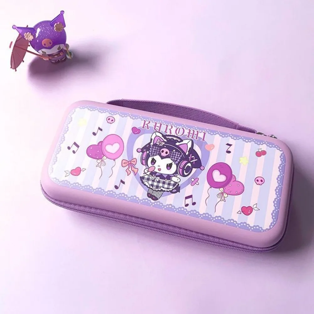 Портативная сумка для хранения Nintendo Switch Oled