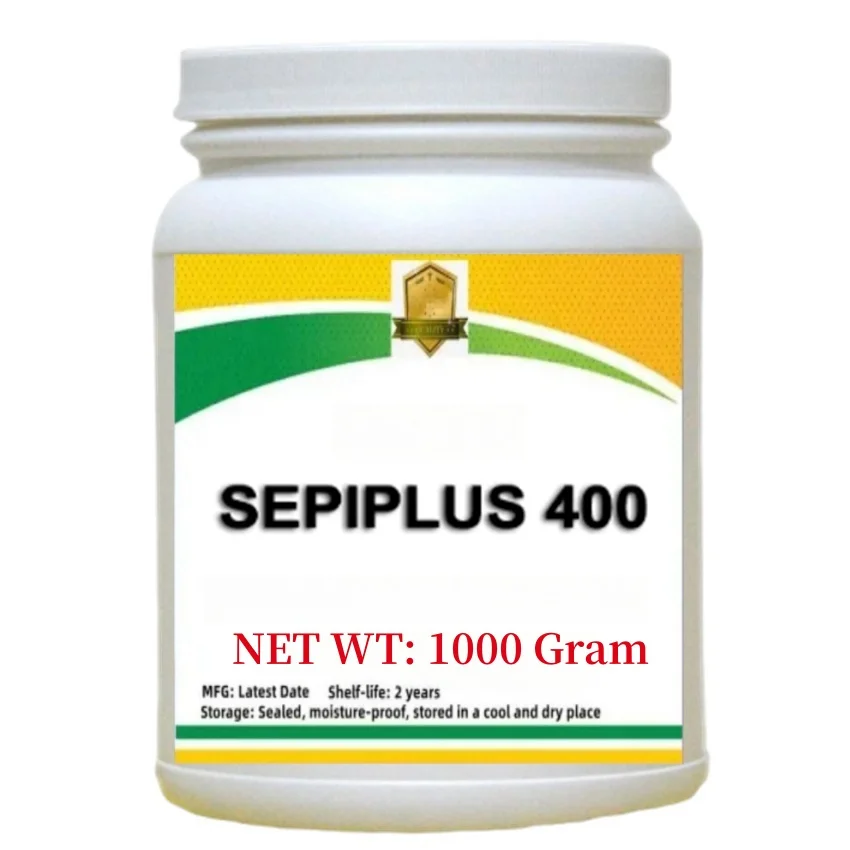 100 г-1000 г утолщатель эмульсии Sepiplus 400 Hsd Polysorbate 20