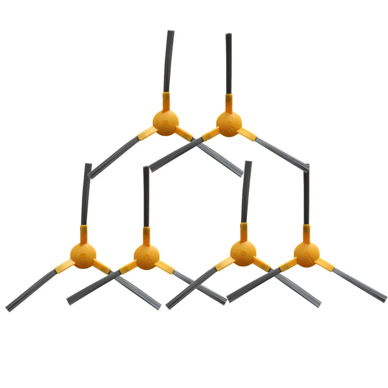 

Робот-пылесос HEPA-фильтр, боковая щетка для DEXP MMB-300 Mmb 300, запасные части для робота-пылесоса, аксессуары, замена