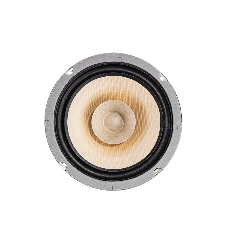 

LS-03 Lii Song 6.5 inch full frequency HIFI speaker home DIY speaker unit F6 1 pair