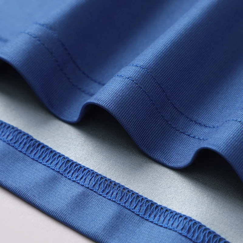 Casual Sports Tee Training Run Quick Dry Breathable Football Short Sleeves Fashion Gradient 3D Printed Gym Round Collar T Shirts