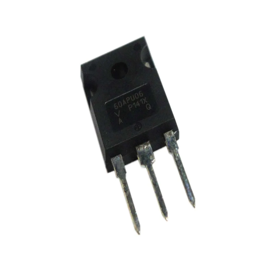 

5 шт./лот 60APU06PBF 60APU06 TO-247