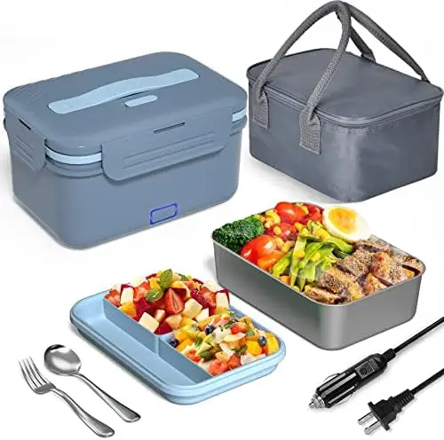 

Электрический Ланч-бокс монтека, 60/80/100 Вт, 12 В/24 В/110 В