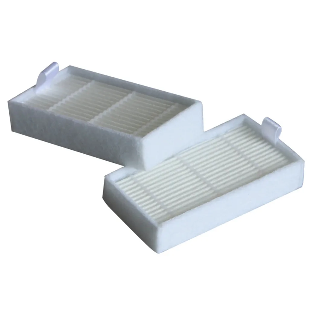 

10pcs Filters Replacement Parts For Medion MD 19500/19510/19511/19900 Robot Vacuum Cleaner Household Cleaning Tools