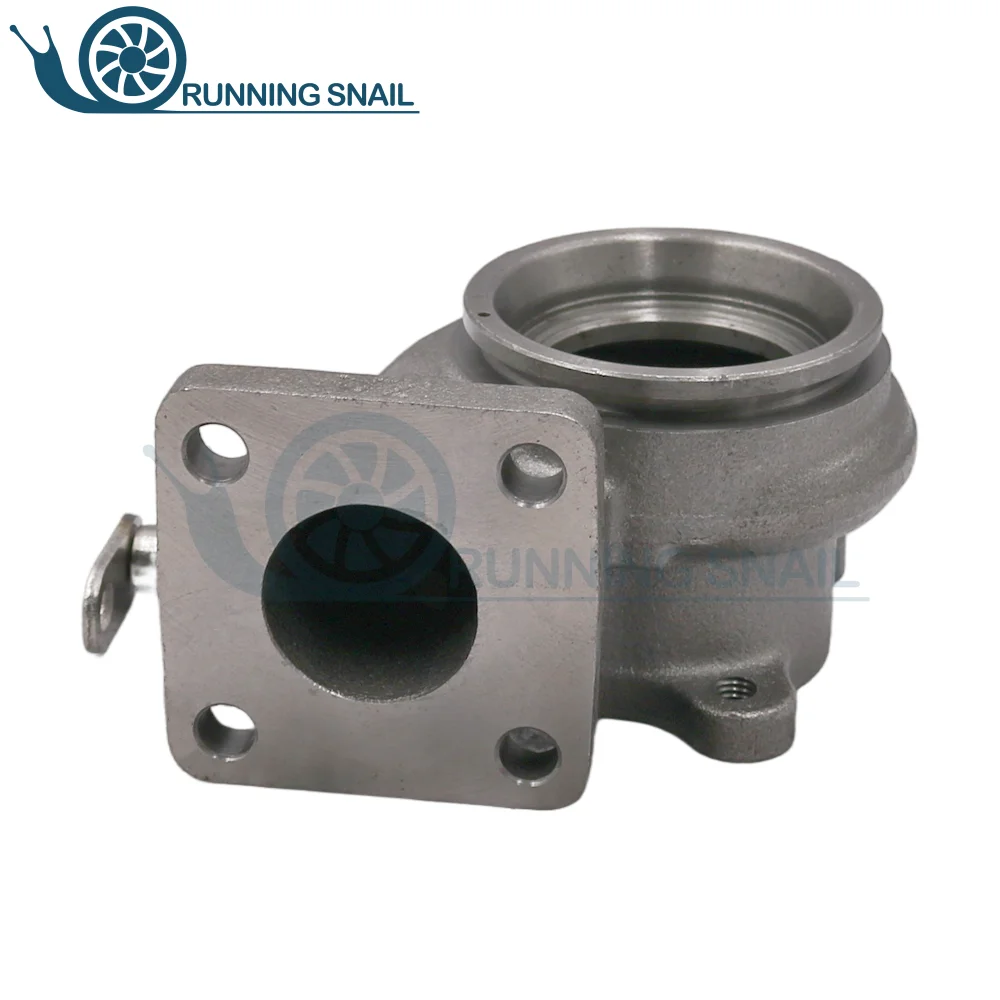 

Turbo Turbine Housing RHF4 45.6mm 8980118922 8980118923 For Isuzu D-Max Holden Rodeo 3.0 TD 4JJ1X VA420114 VB420114