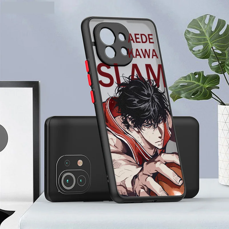 Чехол для телефона Xiaomi 12 12T 12S 12X 11 11T 10 10i 10T 9T 5X A1 Pro Lite