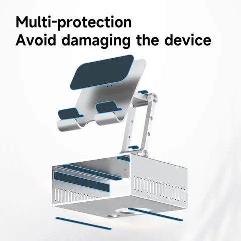 Подставка Hagibis для iPad Pro/Air