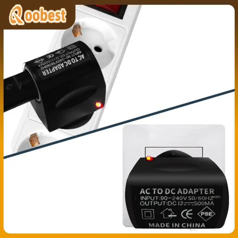 

Cigarette Lighter Universal 220v To 12v Cigarette Lighter Conversion Plug Portable Durable Cigarette Lighter Adapter