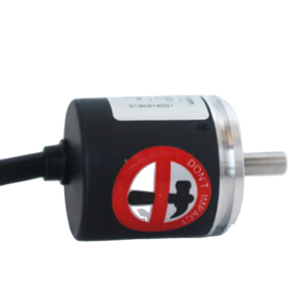 

Новый бренд, замена вращающегося энкодера BDK 16.05A1024-L5-9