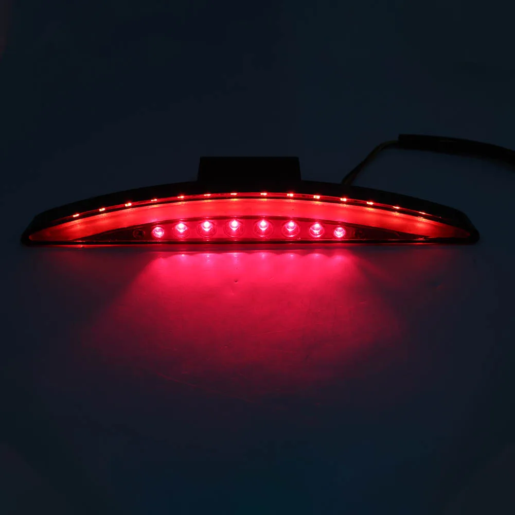 Мотоциклетный светодиодный задний фонарь заднего крыла для Harley Davidson Breakout FXSB 2013