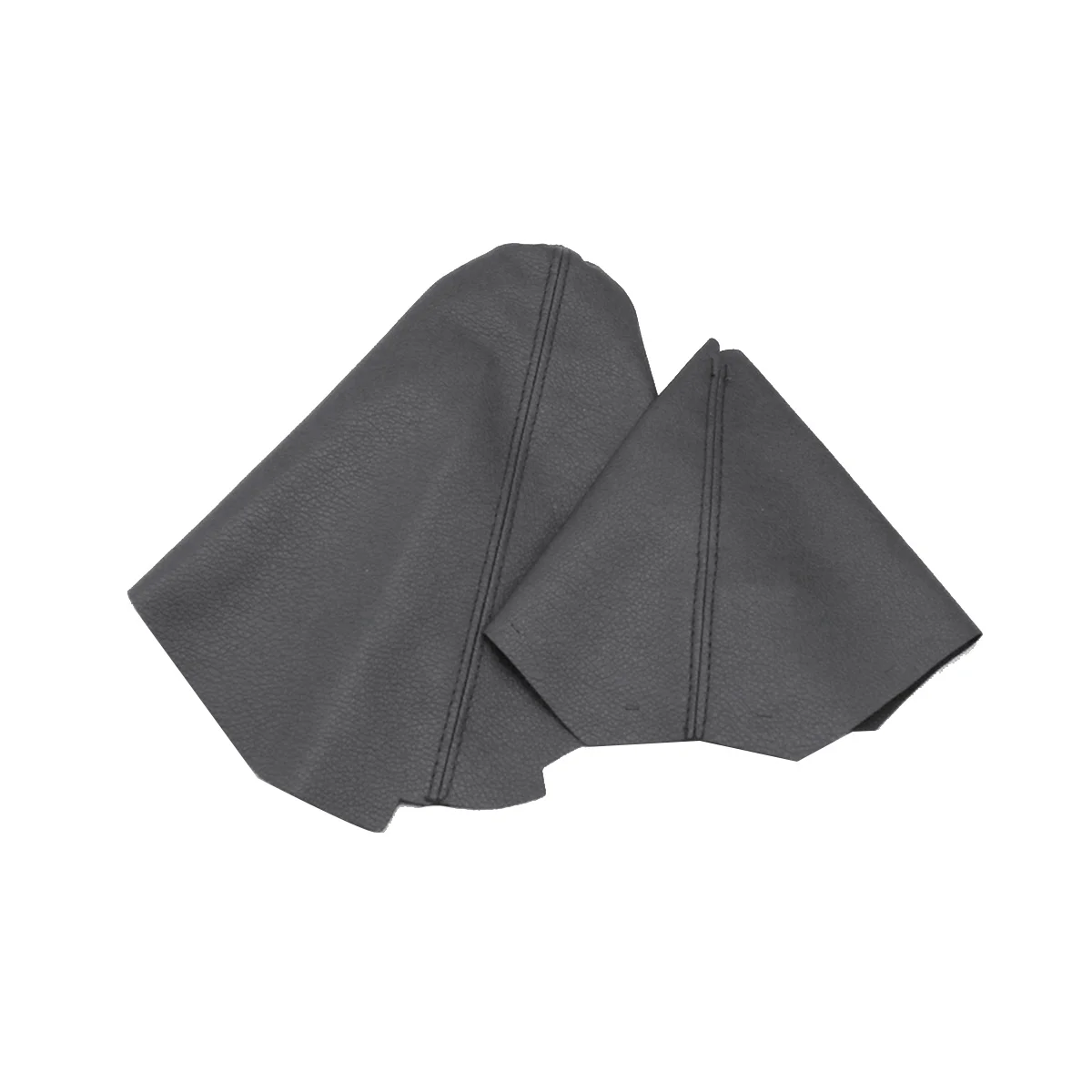 2 шт. пылезащитная крышка переключения передач автомобиля LR006172 LR002758 LHD для Land Rover