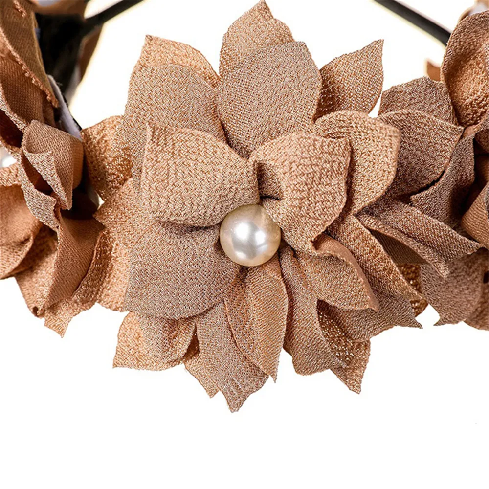 Рисунок 5 - Детские обручи для волос Wecute