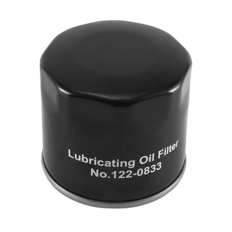 

Масляный фильтр LF3591 HDKAJ HDKAK Onan 122-0833 Kubota, 1 шт., запасные части