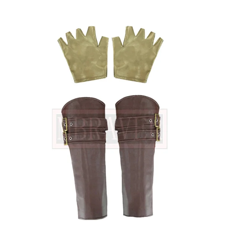 Костюм для косплея DMC 3 vergilcos униформа на Хэллоуин индивидуальный пошив любой