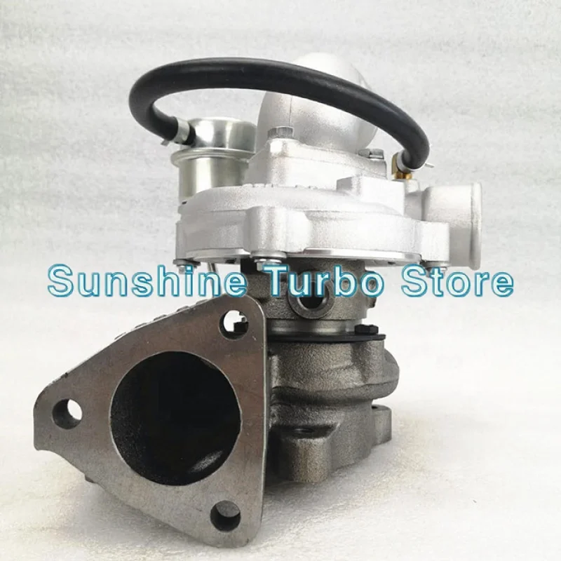 

GT1749S turbocharger 715843-0001 715843-1 2820042600 28200-42600 turbo for Hyundai One Ton with 4D56TCI Euro-