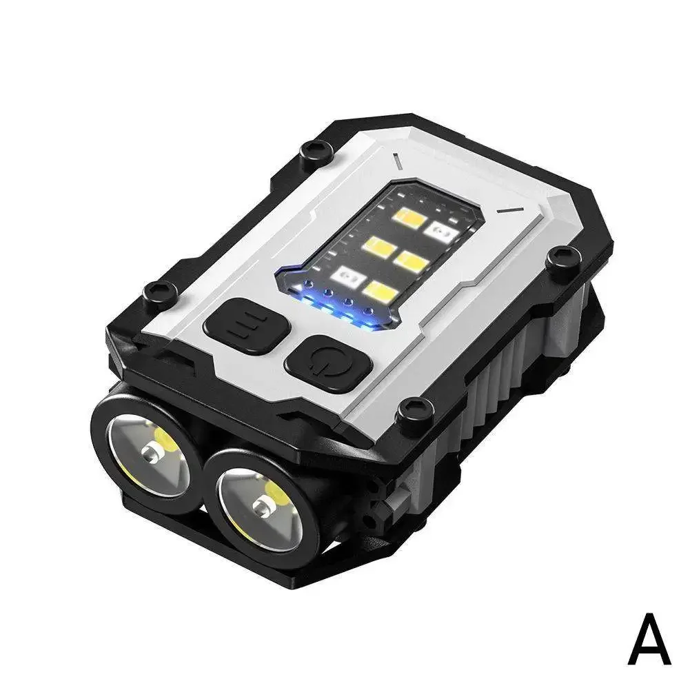 Фонарик VOPPV U9D2