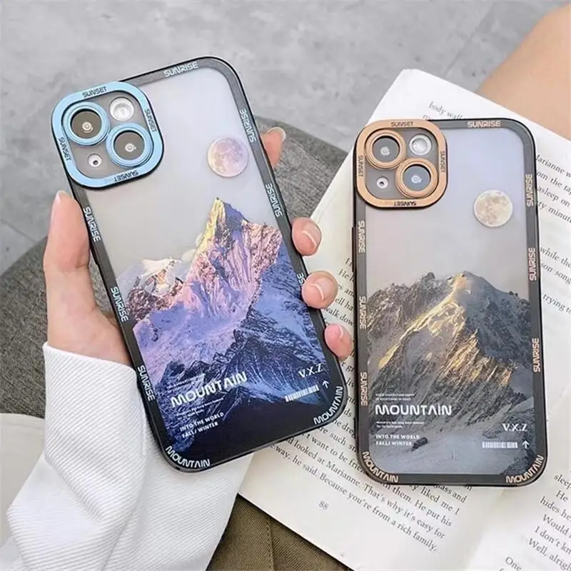 Чехол для Xiaomi Redmi Note 12 4G 11 10 9 8 Pro Plus 9S 10S 12S 11S 13C 12C A1 A2 9A 9C 10C 9T