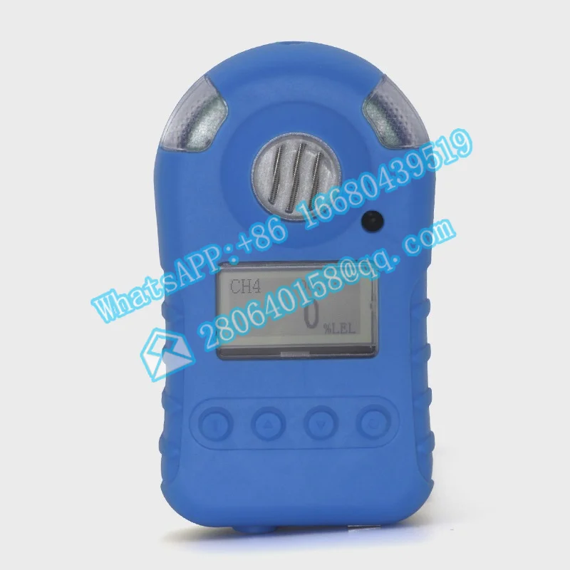 China's first brand BOSEAN BH-90 Combustible Gas leak detector for Gas Station