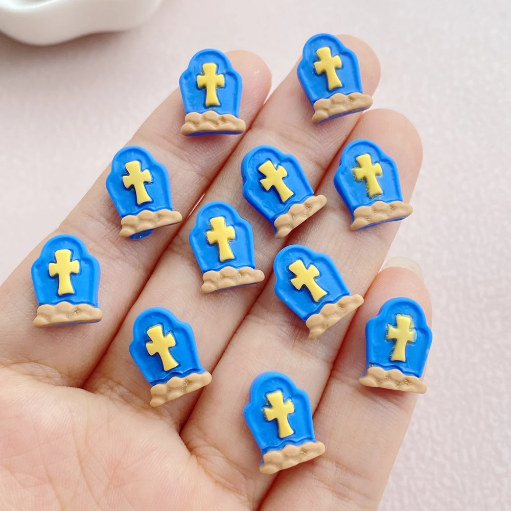 

Набор подвесок для ногтей TSXJY 30 шт.