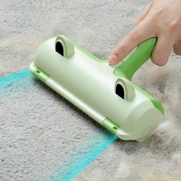 pet hair remover fur duster roller removes cat and dog hairs lint brush sofa clothes home cleaning tool pets furniture