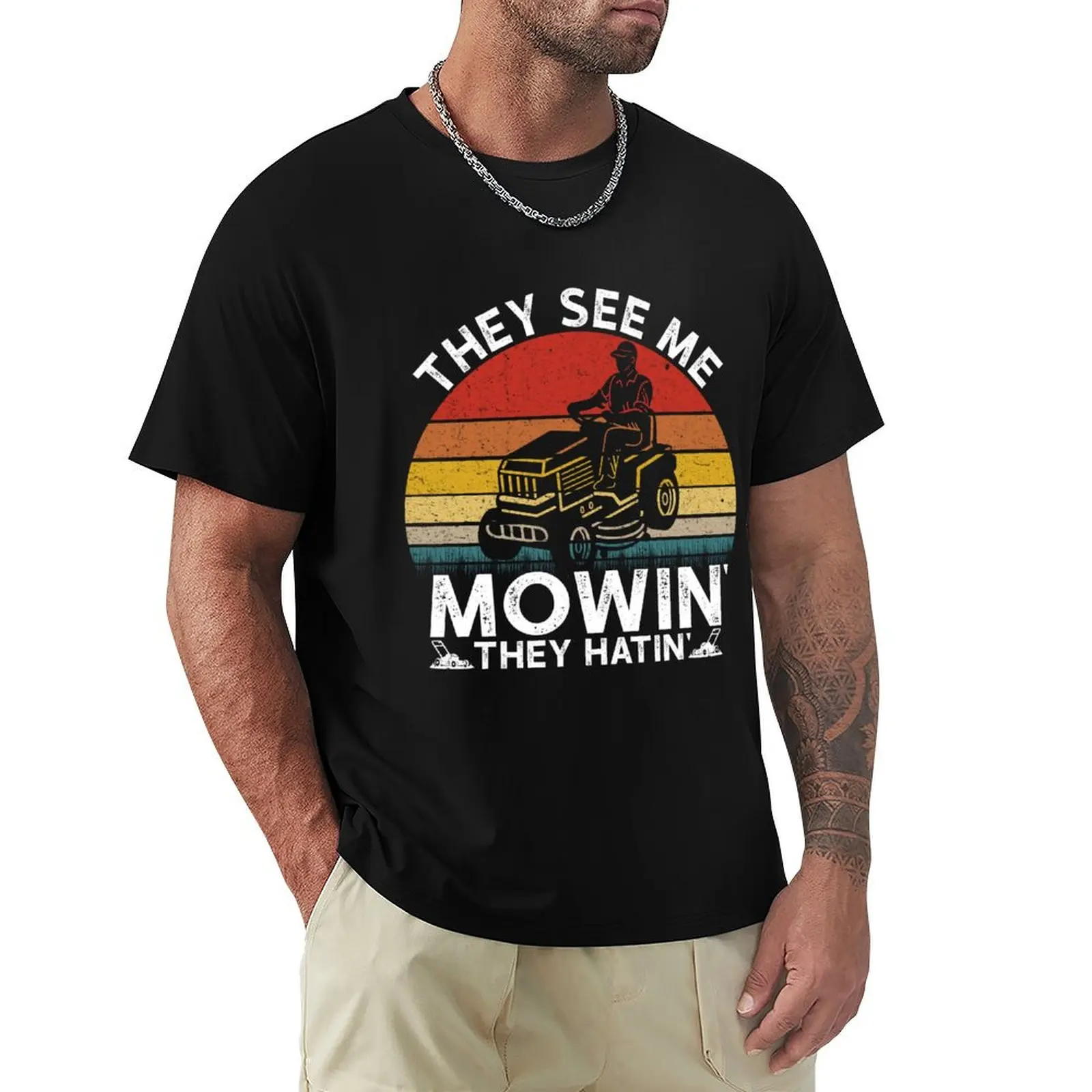 Они видимы меня косина ненавистная косилка футболка для кошения папы мужские