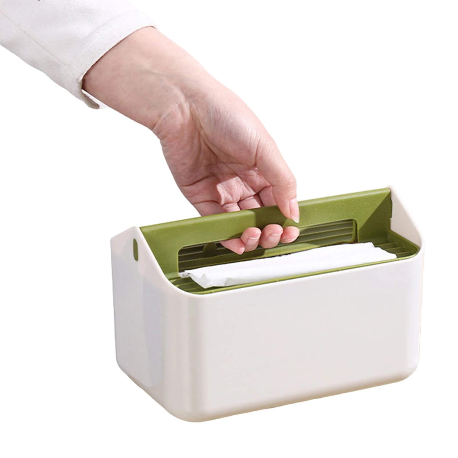 

Коробка для салфеток, коробка для салфеток, держатель, держатель, настольный органайзер, многофункциональный держатель для салфеток, чехол ...