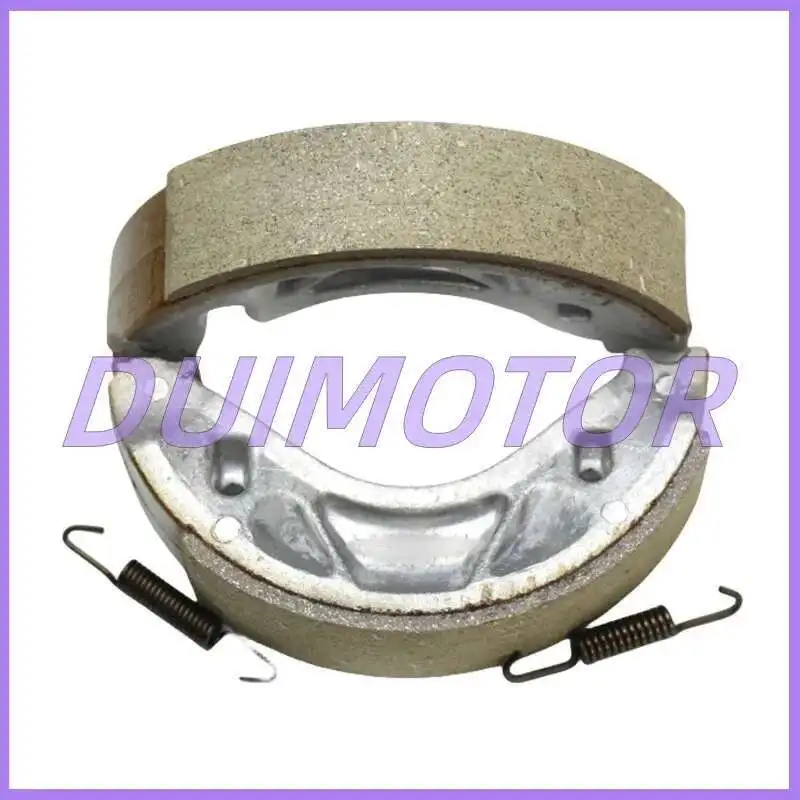 Тормозная колодка/лодочка/диск для Yamaha Zy125t-13 Jym125t-a/2a в качестве Jym125t/-2-b Gt Jym125t-2d-3a-3