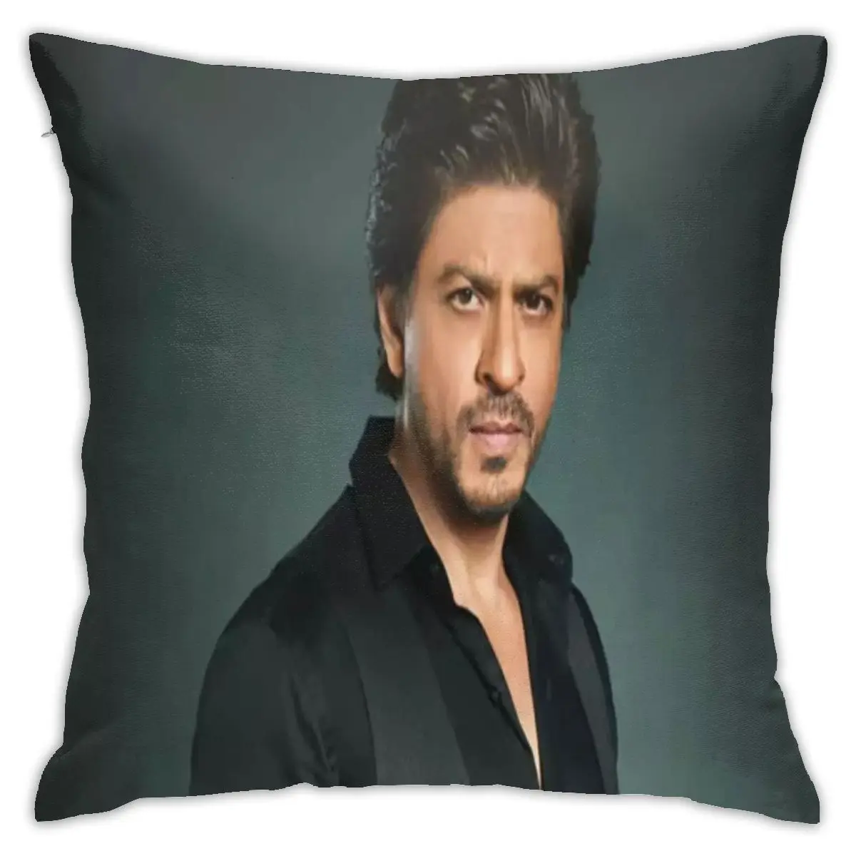 

Shah Rukh Khan 6 Dakimakura Pillow Case Pillow Cover Body Pillow Body Pillow Case Linen Cushion Cover