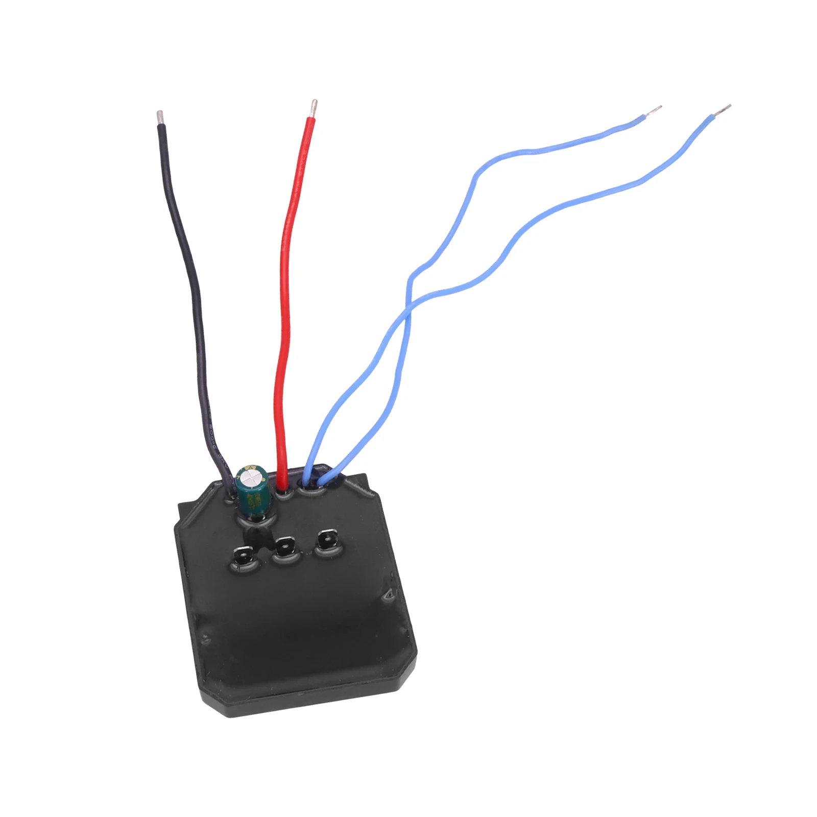 

Плата управления для газонокосилки BLACK+DECKER 18-24В