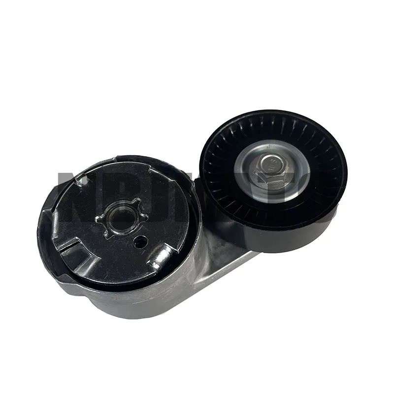 Новый фирменный натяжитель ремня NBJKATO OEM 5184617AD 05184617AD для зарядного устройства Dodge 3