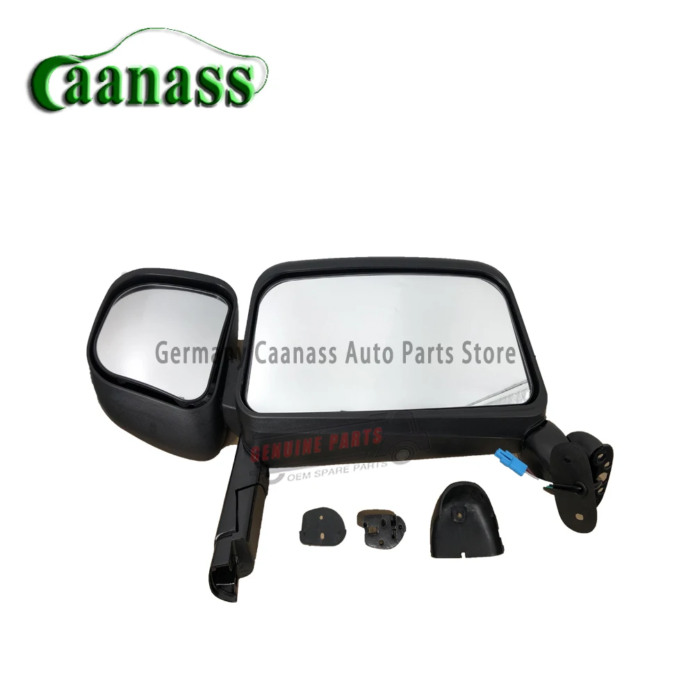 CAANASS Внешнее Зеркало R.H запасные части для грузовиков Scania 1723519