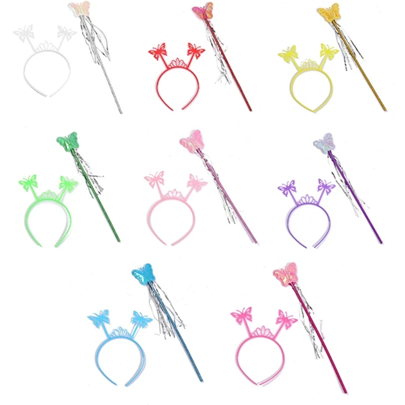 

Повязка на голову для принцессы