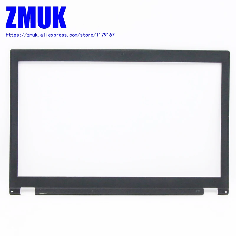 Новый оригинальный ЖК-монитор ASM для ноутбука Lenovo Thinkpad P70, P/N 00NY316