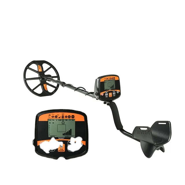 

Заводская поставка, металлоискатель, цена TX-960 с большим радиусом действия, подземный металлоискатель