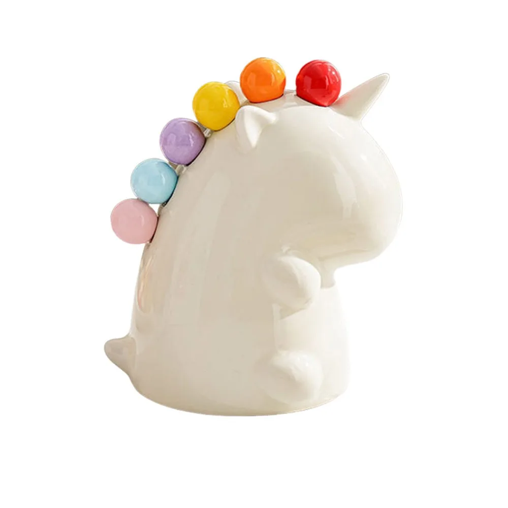 Пластиковые вилки для фруктов, набор из 6 штук