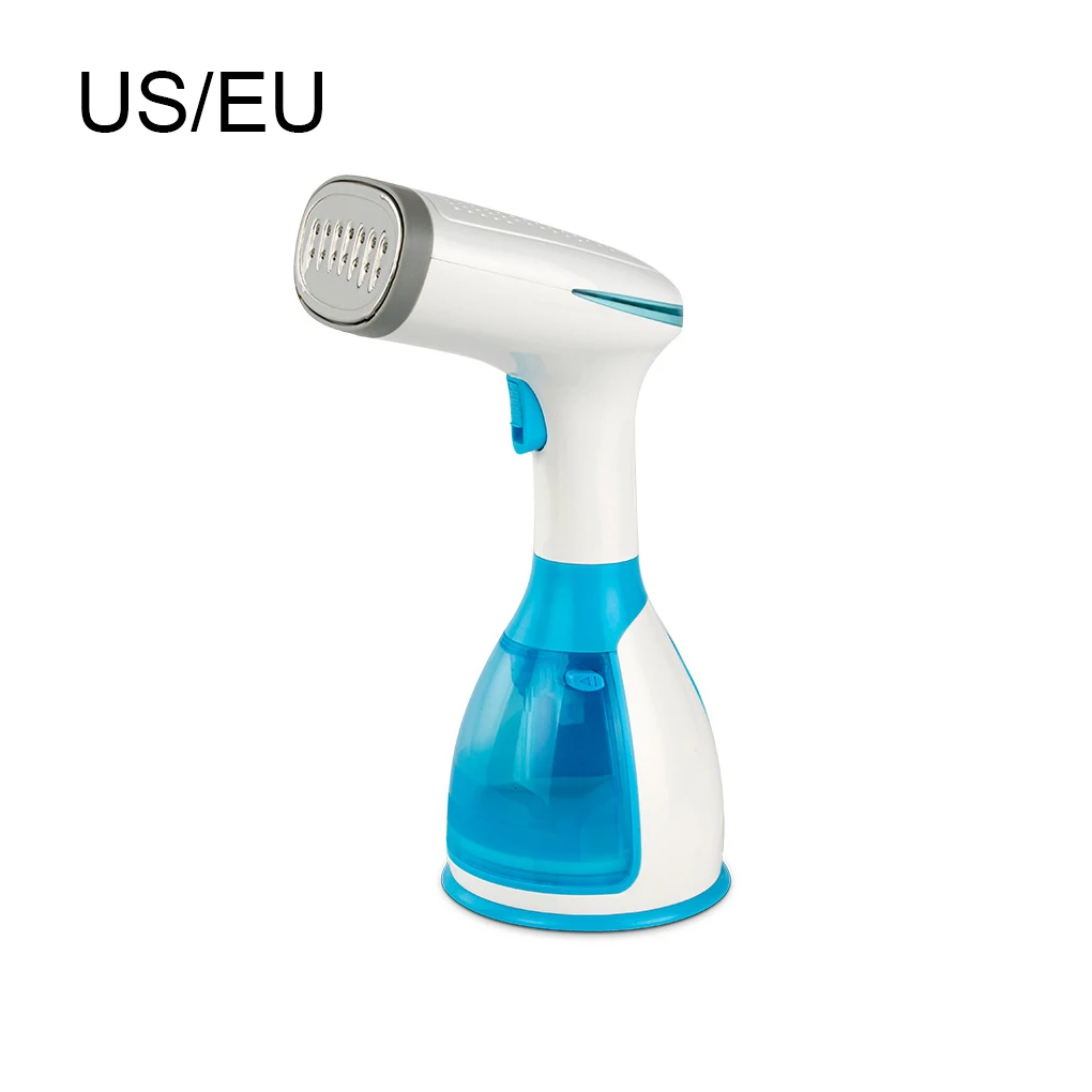 

Handheld Garment Steamer 1100W 1500W Fabric Clothing Ironing Machine Mini Vertical Steamers Iron Home Improvement