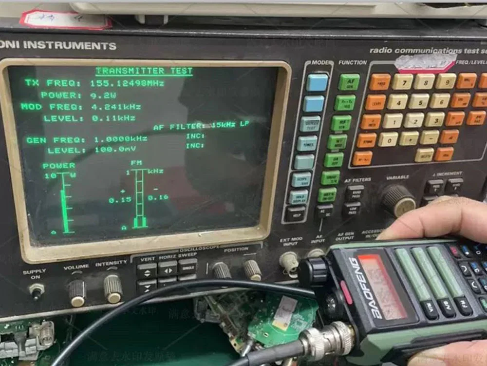 2022 BaoFeng UV-16 Pro Mate 10w высокомощная рация Тип C зарядное устройство большой радиус