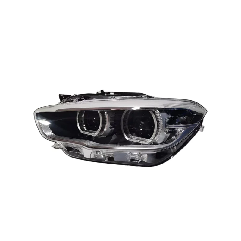 

Factory Direct Price Super Vision Car LED Headlight For BMW 1 Series F20 118I 120i 125I 140i 2016-2019 Years Xenon Headlamp