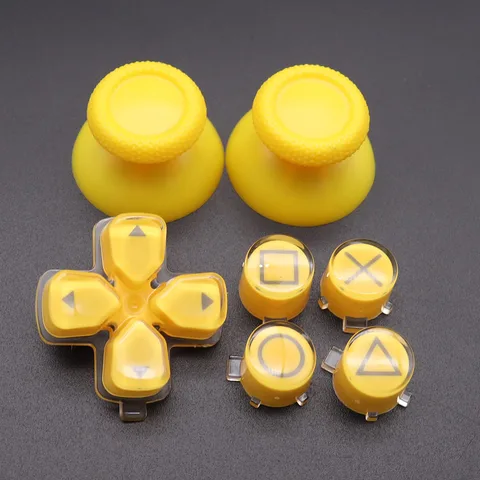 Кнопки для геймпада PS5 XOXNXEX