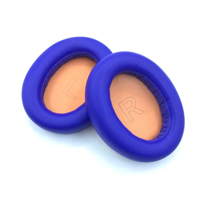 2 шт. сменные амбушюры из пены с эффектом памяти |